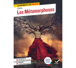 Les Métamorphoses