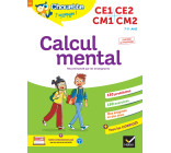 Chouette - Calcul mental CE1/CE2/CM1/CM2