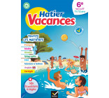 Hatier vacances - Cahier de vacances 2024 Toutes les matières - de la 6e vers la 5e