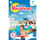 Hatier vacances - Cahier de vacances 2024 Toutes les matières - de la 3e à la 2de