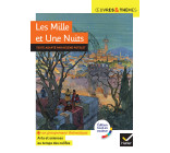 Les Mille et Une Nuits