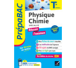 Prépabac Réussir l'examen - Physique-Chimie Tle générale (spécialité) - Bac 2025