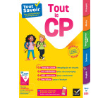 Tout Savoir CP - Tout-en-un