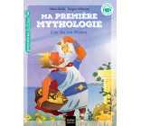 Ma première mythologie - L'or du roi Midas CP/CE1 6/7 ans