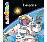 L'espace