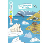 Les animaux du froid