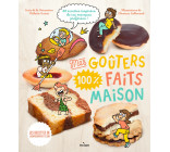 Mes goûters 100 % faits maison