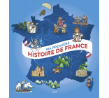 Ma première histoire de France