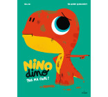 Nino Dino - Pas ma faute !