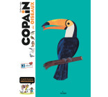 Copain des oiseaux