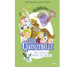 Les Quinzebille, Tome 05