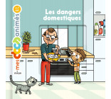 Les dangers domestiques