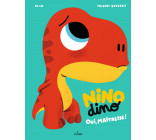 Nino Dino - Oui, Maîtresse!