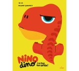 Nino Dino - T'es plus mon copain !