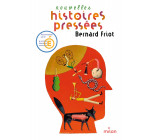 Histoires pressées, Tome 02