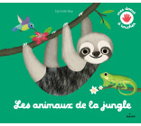 Les animaux de la jungle