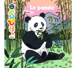 Le panda