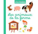 Les animaux de la ferme