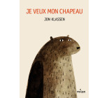 Je veux mon chapeau tout-carton