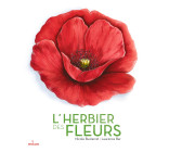 L'herbier des fleurs