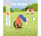 Le corps