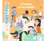 L'amour et les bébés