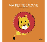 Ma petite savane