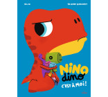 Nino Dino - C'est à moi !