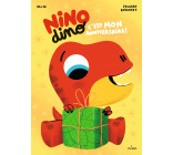 Nino Dino - C'est mon anniversaire !