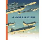 Le livre des avions