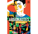 Cité Les Argonautes, Tome 03