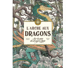 L'arche aux dragons - Sur la piste du dragon céleste