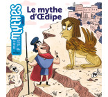 Le mythe d'OEdipe