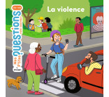 La violence