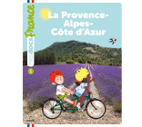 La Provence-Alpes-Côte d'Azur