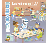 Les robots et l'IA