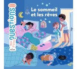 Le sommeil et les rêves