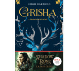 Grisha, Tome 01