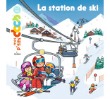 La station de ski