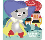 Le chat botté