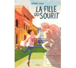 La fille qui sourit