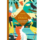 Mille ans de fables