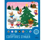 Petites comptines d'hiver