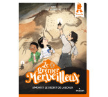 Le grenier merveilleux, Tome 01