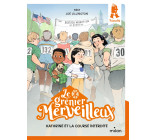 Le grenier merveilleux, Tome 02