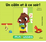 Un câlin, et à ce soir !