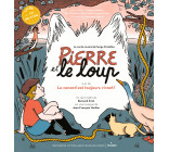 Pierre et le Loup, suivi du Canard est toujours vivant