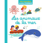 Les animaux de la mer