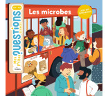 Les microbes