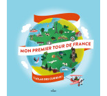 Mon premier tour de France